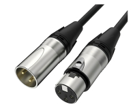 MAONO XLR-180 Czarny - 1322179 - zdjęcie 1